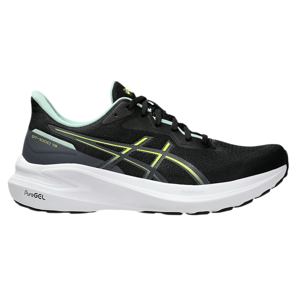 ASICS • GT-1000 13 Sneakers Running Athletic Pickle Ball Shoes Includes Box